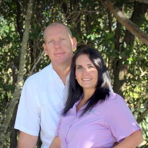 Meet your Posher, Robbin